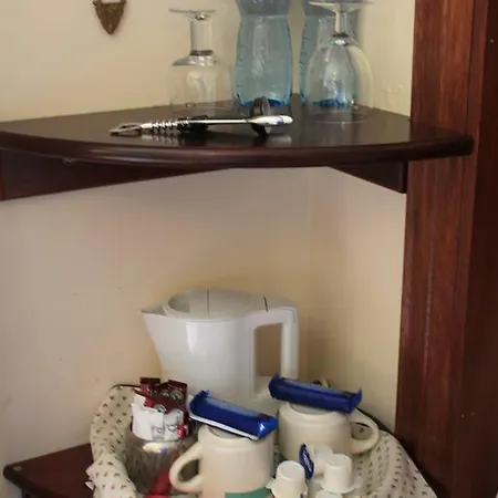 Bed & Breakfast Flushing Meadow Ballinhassig