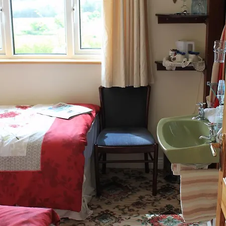 Bed & Breakfast Flushing Meadow Ballinhassig