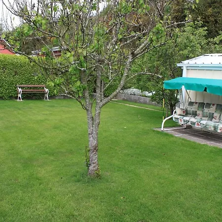 Bed & Breakfast Flushing Meadow 4*