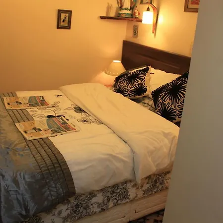 Bed & Breakfast Flushing Meadow Ballinhassig