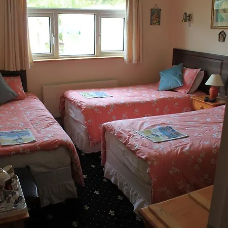 Bed & Breakfast Flushing Meadow 4*