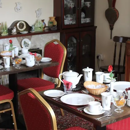 Bed & Breakfast Flushing Meadow Ballinhassig