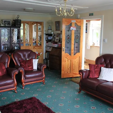 Bed & Breakfast Flushing Meadow 4*