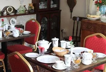Bed & Breakfast Flushing Meadow