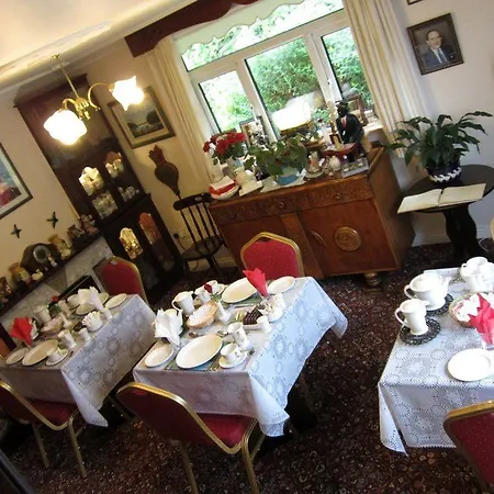 Bed & Breakfast Flushing Meadow