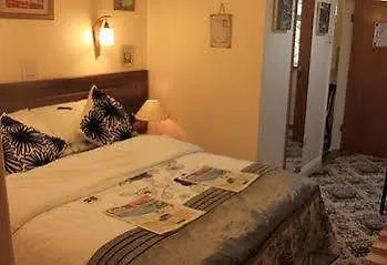 Bed & Breakfast Flushing Meadow Ballinhassig
