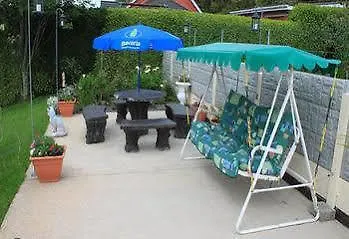 Flushing Meadow Bed & Breakfast 4*