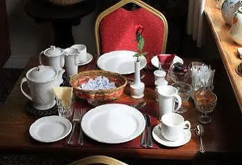 Couette-café Flushing Meadow Ballinhassig